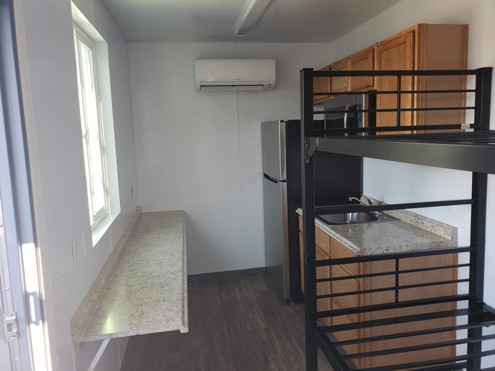 20 fuß bürocontainer