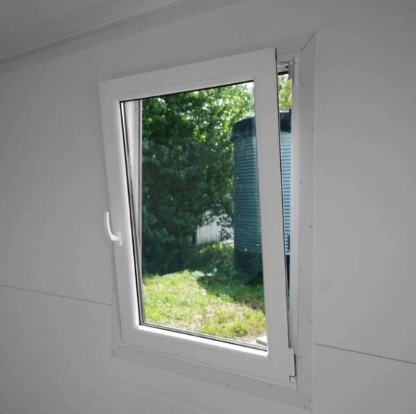 Bürocontainer 4×3 Meter – Bild 3