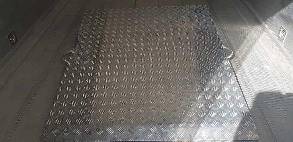 20‘ DRY gekühlter Seecontainer-Neu – Bild 8