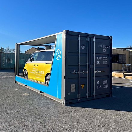CAR-BOX 20-Neu – Bild 2