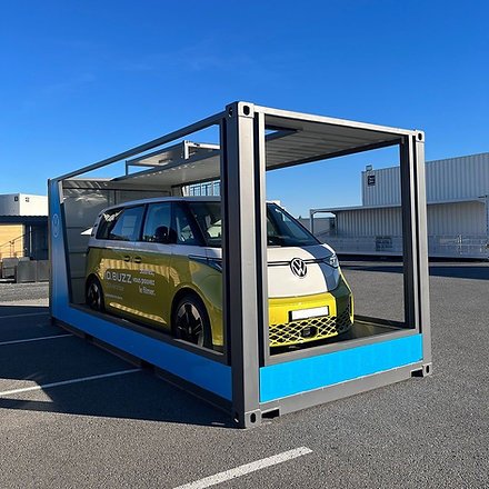 CAR-BOX 20-Neu – Bild 3