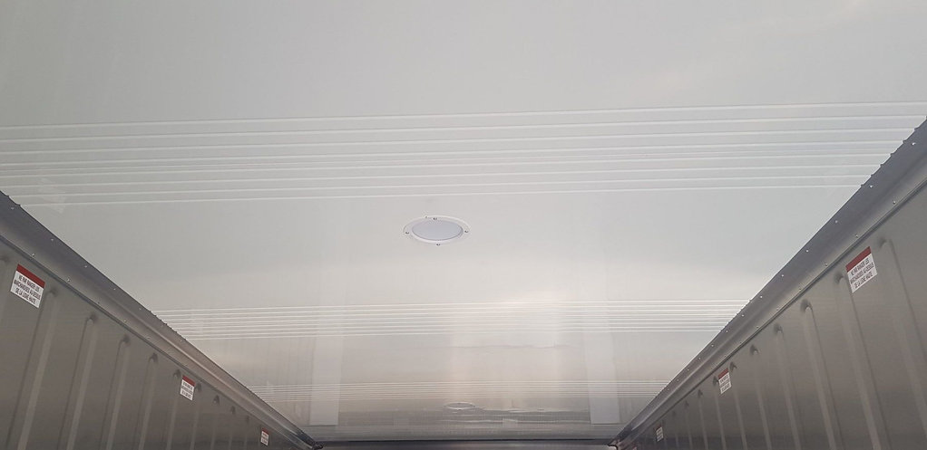 20‘ DRY gekühlter Seecontainer-Neu – Bild 7