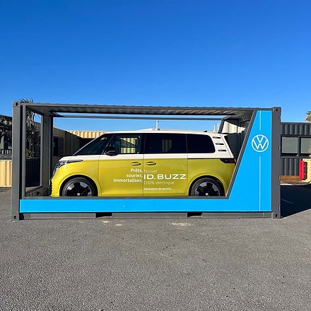 CAR-BOX 20-Neu – Bild 4