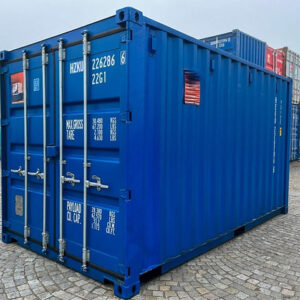 15′-Transportcontainer-Neu