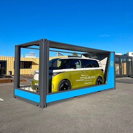 CAR-BOX 20-Neu – Bild 5
