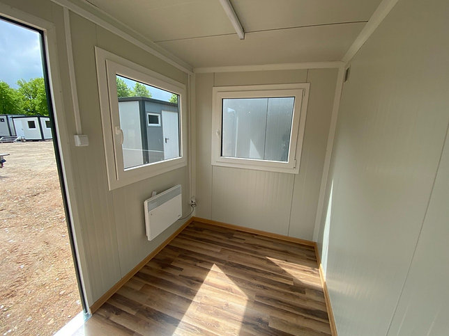 Container 3×2,40m-Neu – Bild 4