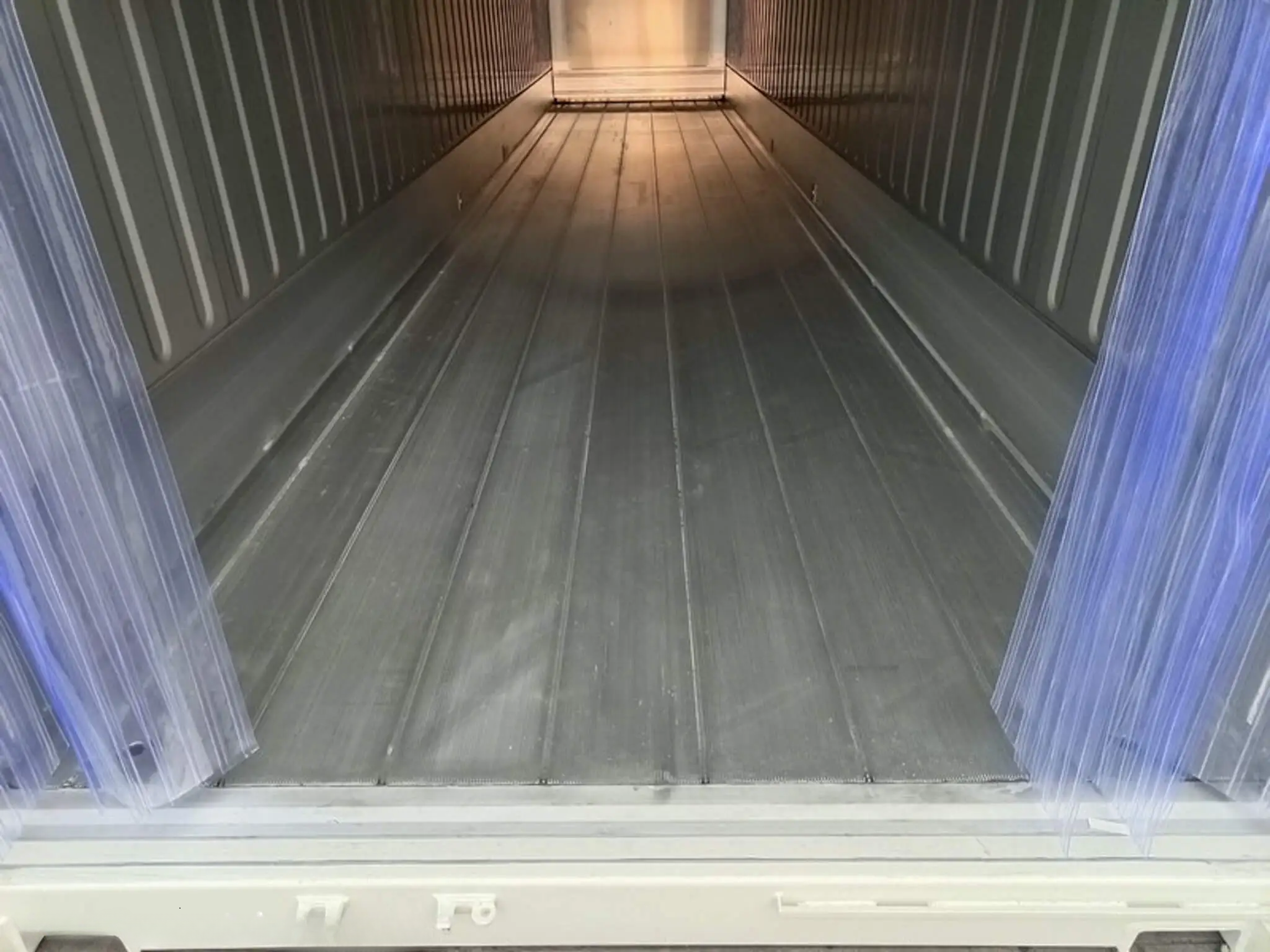 40’HC Reefer-Kühlcontainer-Neu – Bild 4