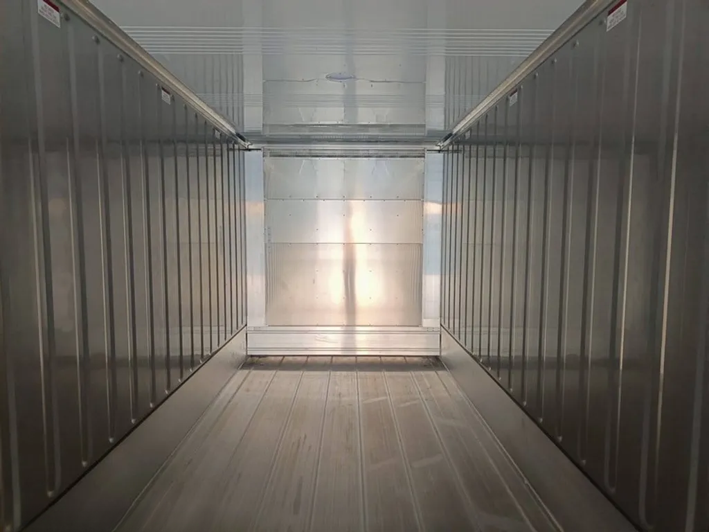 40’HC Reefer-Kühlcontainer-Neu – Bild 5