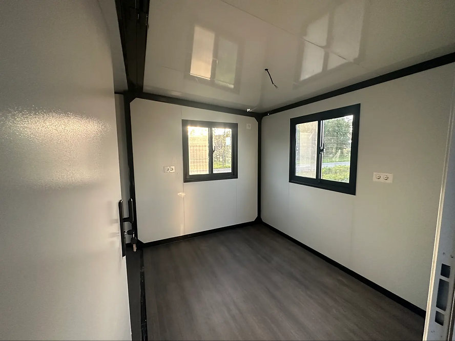 Tiny House / Mobilheim / Deluxe-Neu – Bild 12