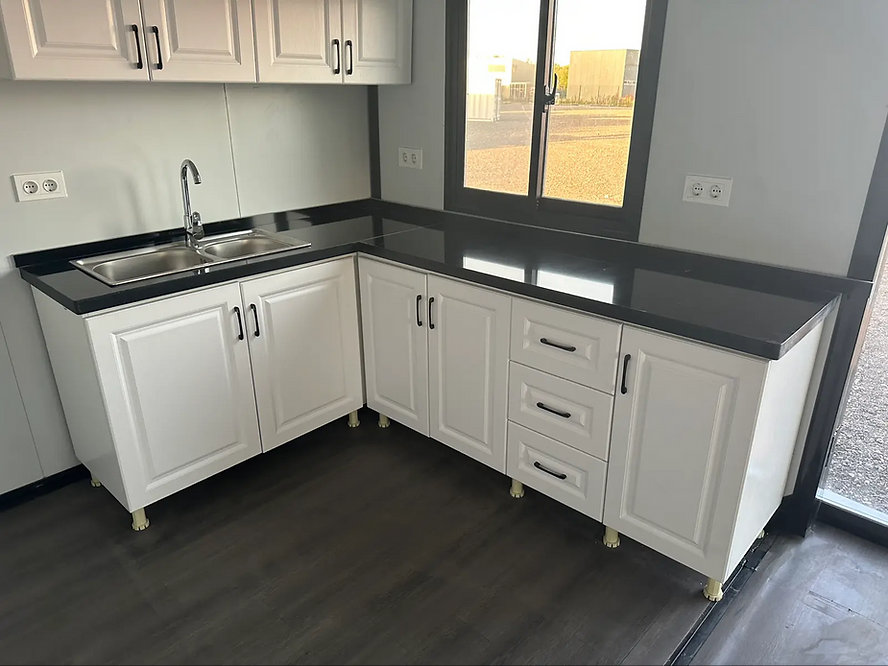 Tiny House / Mobilheim / Deluxe-Neu – Bild 14
