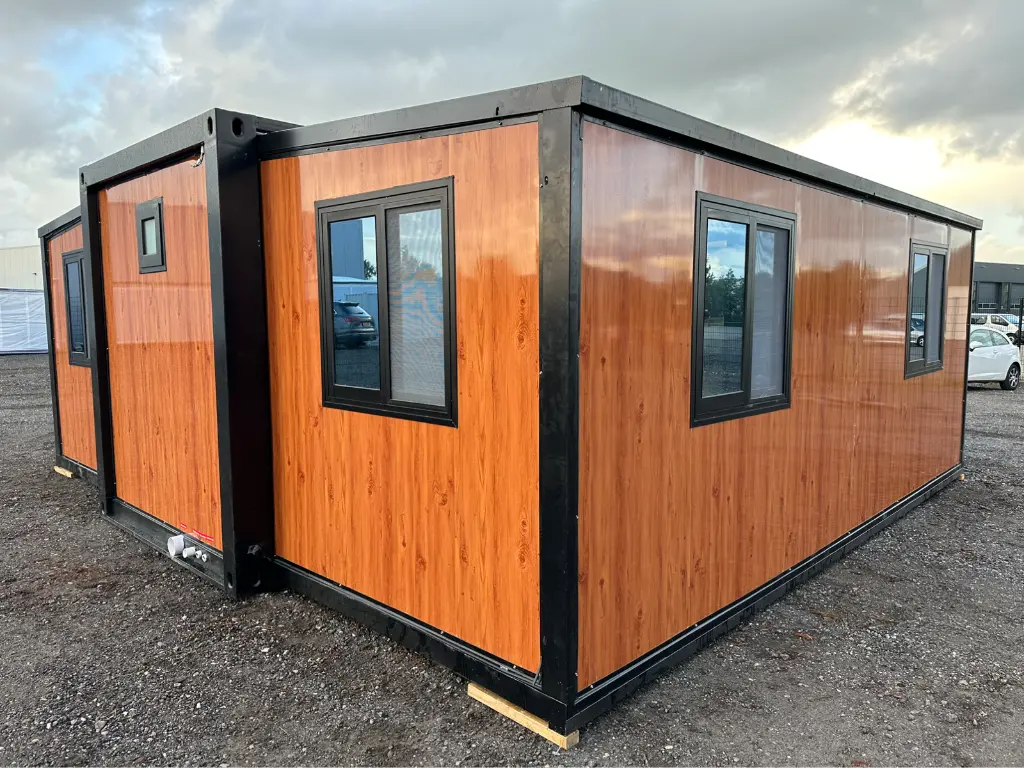 Tiny House / Mobilheim / Deluxe-Neu – Bild 8