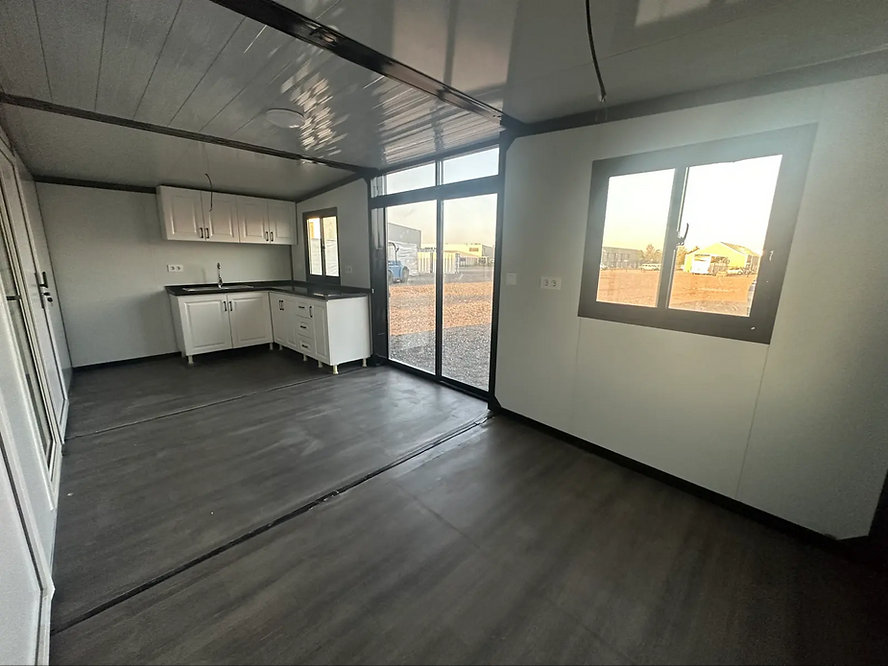 Tiny House / Mobilheim / Deluxe-Neu – Bild 10