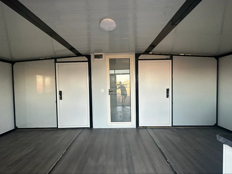 Tiny House / Mobilheim / Deluxe-Neu – Bild 9