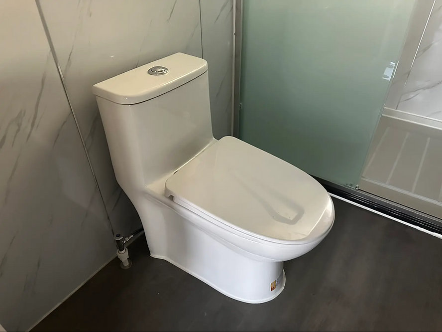 Tiny House / Mobilheim / Deluxe-Neu – Bild 15